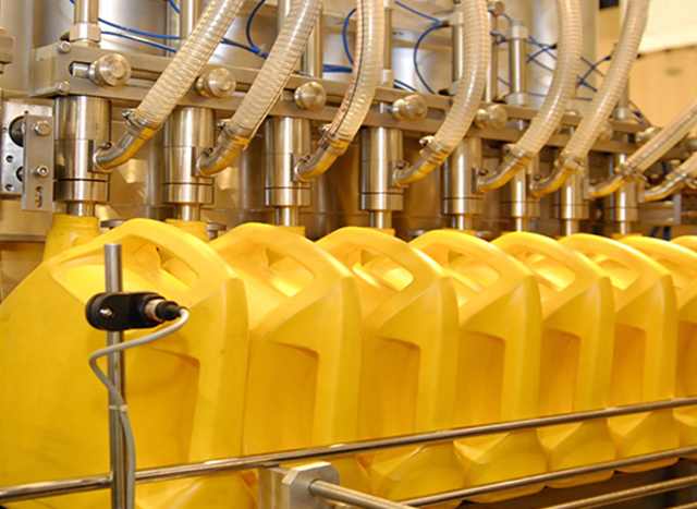 設備齊全，定制設計